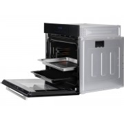 Духовой шкаф с функцией пара GRAUDE BMDP 60.1 S