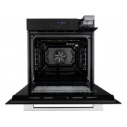 Духовой шкаф с функцией пара GRAUDE BMDP 60.1 S