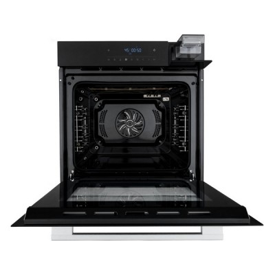 Духовой шкаф с функцией пара GRAUDE BMDP 60.1 S Духовой шкаф с функцией пара GRAUDE BMDP 60.1 S