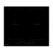 Варочная панель GRAUDE IK 60.2 B индукционная