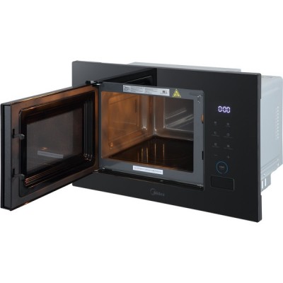 СВЧ - печь Midea MI982617GB СВЧ - печь Midea MI982617GB