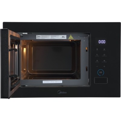 СВЧ - печь Midea MI982617GB СВЧ - печь Midea MI982617GB