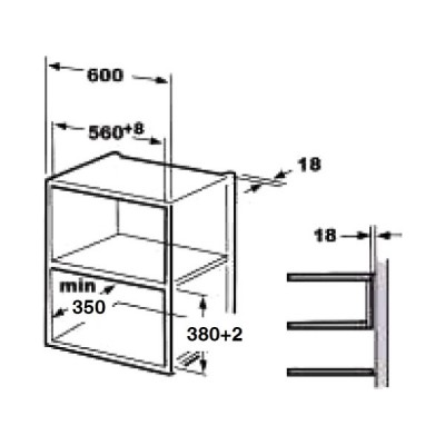 СВЧ - печь Midea MI982617GB СВЧ - печь Midea MI982617GB