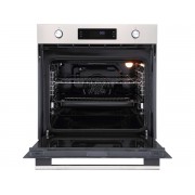 Духовой шкаф Evelux EO 650 PX