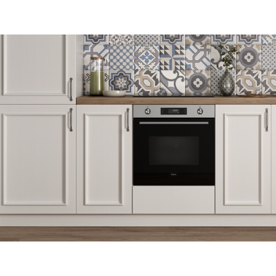 Духовой шкаф Evelux EO 650 PX Духовой шкаф Evelux EO 650 PX