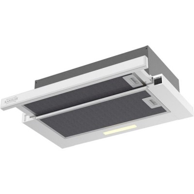 Вытяжка Kanzler D 546 W Вытяжка Kanzler D 546 W