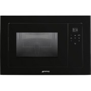 СВЧ - печь SMEG FMI120B3