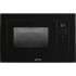 СВЧ - печь SMEG FMI120B3 СВЧ - печь SMEG FMI120B3