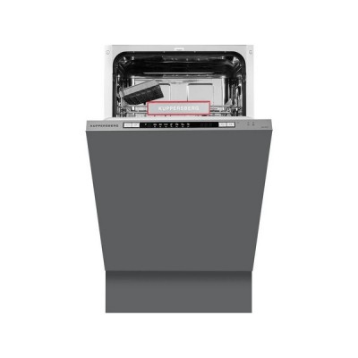Посудомоечная машина Kuppersberg GSM 4572 Посудомоечная машина Kuppersberg GSM 4572