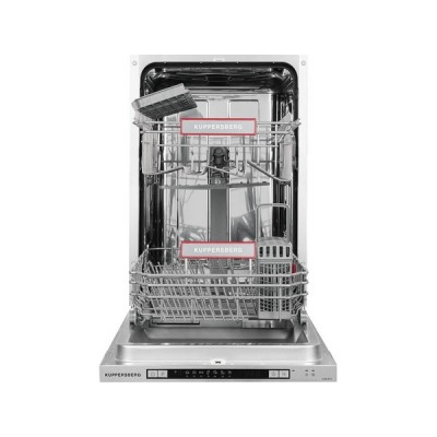 Посудомоечная машина Kuppersberg GSM 4572 Посудомоечная машина Kuppersberg GSM 4572