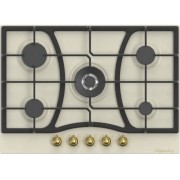 Варочная панель Kuppersberg FS 710 C Bronze газовая