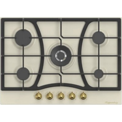 Варочная панель Kuppersberg FS 710 C Bronze газовая Варочная панель Kuppersberg FS 710 C Bronze газовая
