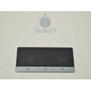 Холодильник Jacky's JR FV2000