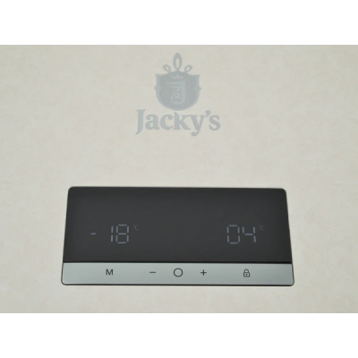 Холодильник Jacky's JR FV2000 Холодильник Jacky's JR FV2000