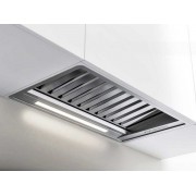 Вытяжка Pando PRO/85 INOX V.1250 SEC