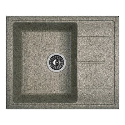 Мойка Dr.Gans НИКА 580 базальт Мойка Dr.Gans НИКА 580 базальт