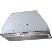 Вытяжка KRONA RUNA 600 inox PB