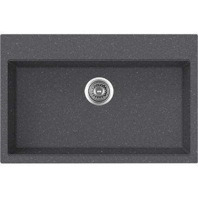 Мойка "Longran" Geos GES780.500 - 40 Lava Мойка "Longran" Geos GES780.500 - 40 Lava