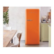 Холодильник SMEG FAB28ROR6