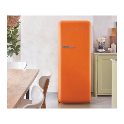 Холодильник SMEG FAB28ROR6 Холодильник SMEG FAB28ROR6