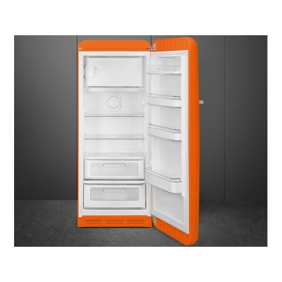 Холодильник SMEG FAB28ROR6 Холодильник SMEG FAB28ROR6