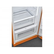 Холодильник SMEG FAB28ROR6