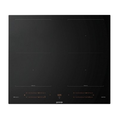 Варочная панель Gorenje GI6443BSCWF индукционная Варочная панель Gorenje GI6443BSCWF индукционная