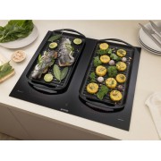 Варочная панель Gorenje GI6443BSCWF индукционная