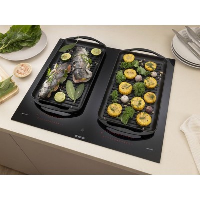 Варочная панель Gorenje GI6443BSCWF индукционная Варочная панель Gorenje GI6443BSCWF индукционная