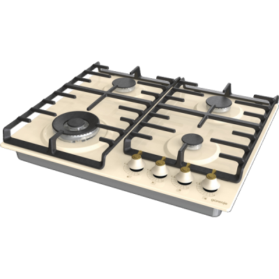 Варочная панель Gorenje GW642CLI газовая Варочная панель Gorenje GW642CLI газовая