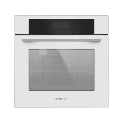 Духовой шкаф MEFERI MEO6010WH ULTRA Духовой шкаф MEFERI MEO6010WH ULTRA