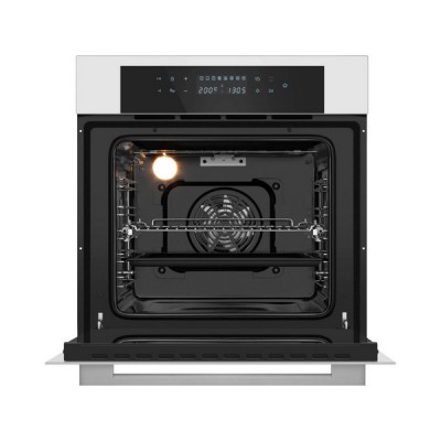 Духовой шкаф MEFERI MEO6010WH ULTRA Духовой шкаф MEFERI MEO6010WH ULTRA