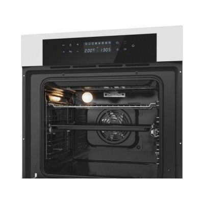 Духовой шкаф MEFERI MEO6010WH ULTRA Духовой шкаф MEFERI MEO6010WH ULTRA