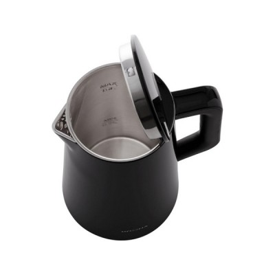 Чайник KRONA Digitaler Black 1,5л Чайник KRONA Digitaler Black 1,5л