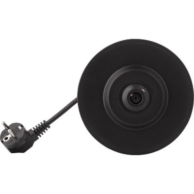 Чайник KRONA Digitaler Black 1,5л Чайник KRONA Digitaler Black 1,5л