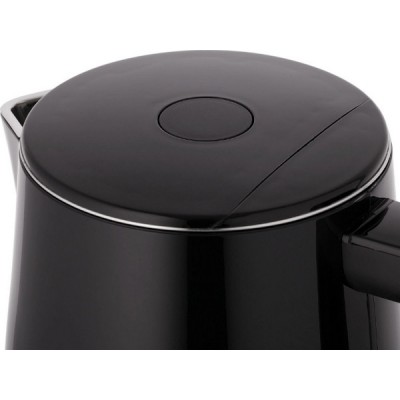 Чайник KRONA Digitaler Black 1,5л Чайник KRONA Digitaler Black 1,5л