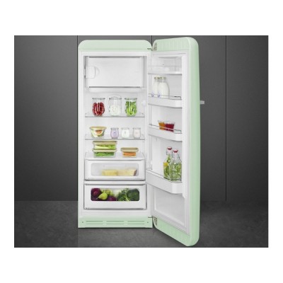 Холодильник SMEG FAB28RPG6 Холодильник SMEG FAB28RPG6