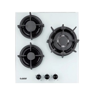 Варочная панель EXITEQ EXH-202 white газовая Варочная панель EXITEQ EXH-202 white газовая