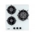Варочная панель EXITEQ EXH-202 white газовая Варочная панель EXITEQ EXH-202 white газовая