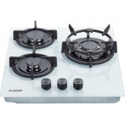 Варочная панель EXITEQ EXH-202 white газовая