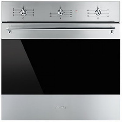 Духовой шкаф SMEG SF6381X Духовой шкаф SMEG SF6381X