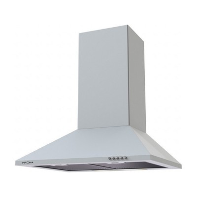 Вытяжка KRONA CORNELIA 600 white PB Вытяжка KRONA CORNELIA 600 white PB