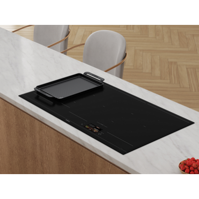 Варочная панель De Dietrich DPI595ABT индукционная Варочная панель De Dietrich DPI595ABT индукционная