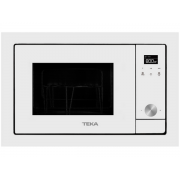 СВЧ-печь Teka ML 8200 BIS WHITE (112060002)