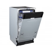Посудомоечная машина MAUNFELD MLP45738AOT Smart Beam