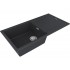 Мойка Paulmark Extensio 99 PM989950-AN, anthracite Мойка Paulmark Extensio 99 PM989950-AN, anthracite