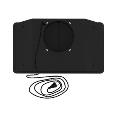 Вытяжка Elikor Врезной блок BOX 50П-1000-Э4Д черный встр. ЭКСКЛЮЗИВ КУХНИ Вытяжка Elikor Врезной блок BOX 50П-1000-Э4Д черный встр. ЭКСКЛЮЗИВ КУХНИ