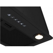 Вытяжка Elikor Врезной блок BOX 50П-1000-Э4Д черный встр. ЭКСКЛЮЗИВ КУХНИ