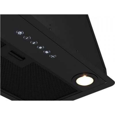 Вытяжка Elikor Врезной блок BOX 50П-1000-Э4Д черный встр. ЭКСКЛЮЗИВ КУХНИ Вытяжка Elikor Врезной блок BOX 50П-1000-Э4Д черный встр. ЭКСКЛЮЗИВ КУХНИ