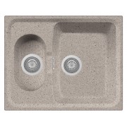 Мойка "Longran" Classic CLS615.500 15 - 38 Terra